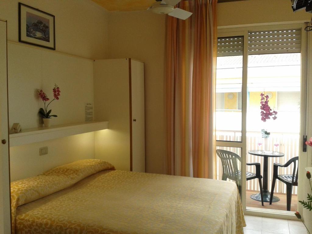 Hotel Paron Bibione Room photo
